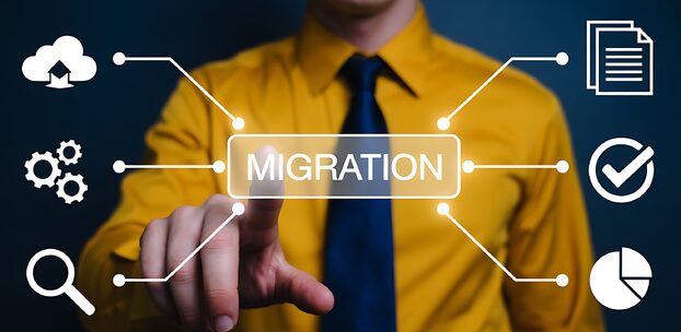 Cloud Migration Readiness Checklist preview