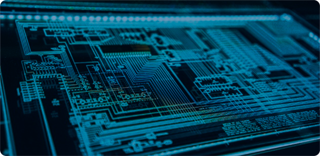 Technology transformation