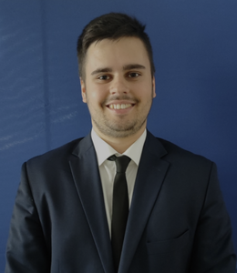 Patryk Witkowski